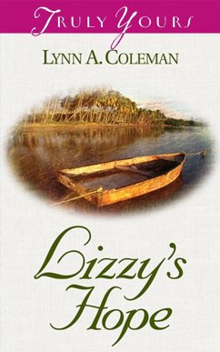 Cover Lizzy's Hope (eBook, ePUB)