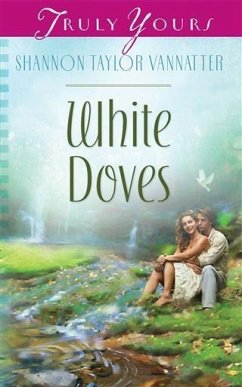 Cover White Doves (eBook, ePUB)