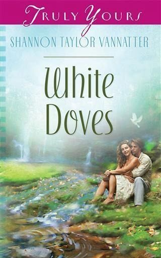 White Doves (eBook, ePUB)