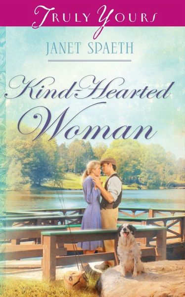 Kind-Hearted Woman (eBook, ePUB)
