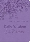 Daily Wisdom for Women - 2014 (eBook, ePUB)