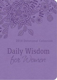 Cover Daily Wisdom for Women - 2014 (eBook, ePUB)