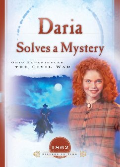 Daria Solves a Mystery (eBook, ePUB) - Lutz, Norma Jean