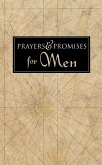 Prayers and Promises for Men (eBook, ePUB)