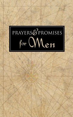 Prayers and Promises for Men (eBook, ePUB) - Tiner, John Hudson