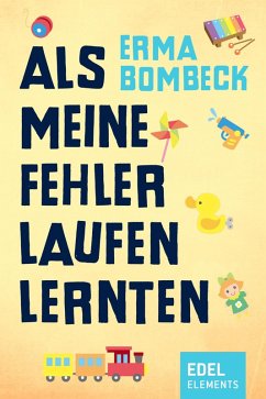 Cover Als meine Fehler laufen lernten (eBook, ePUB)