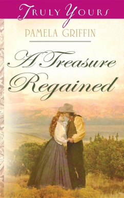 Cover Treasure Regained (eBook, ePUB)