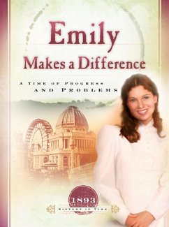 Cover Emily Makes a Difference (eBook, ePUB)