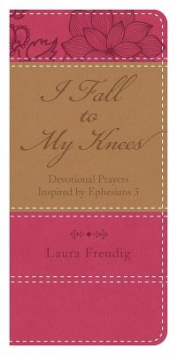 Cover I Fall to My Knees (eBook, ePUB)