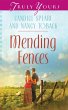 Mending Fences (eBook, ePUB) - Bild 1
