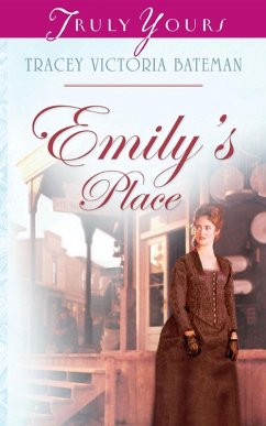 Cover Emily's Place (eBook, ePUB)