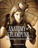 Anatomy of Steampunk (eBook, PDF) Anatomy of Steampunk (eBook, PDF)