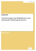 Voraussetzungen und Möglichkeiten eines individuellen Marketing im Internet (eBook, PDF)