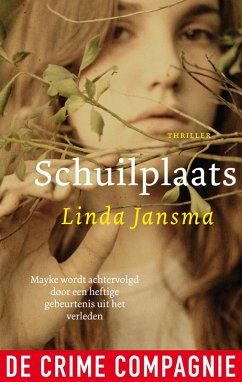 Schuilplaats (eBook, ePUB) - Jansma, Linda