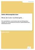 Wenn der Lotse von Bord geht,... (eBook, PDF)