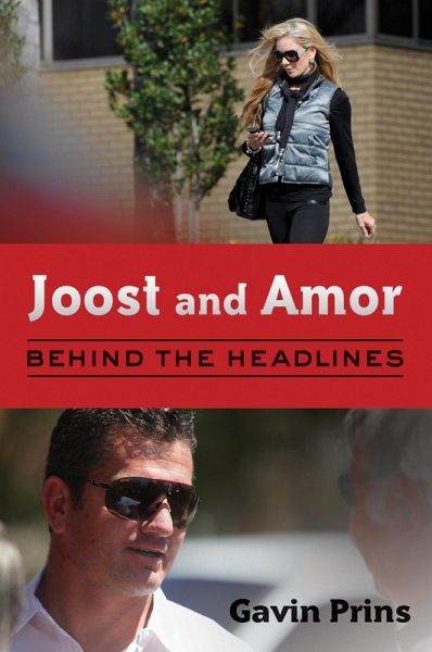 Joost and Amor (eBook, ePUB)