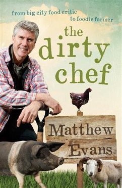 Cover Dirty Chef (eBook, ePUB)