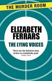 The Lying Voices (eBook, ePUB) The Lying Voices (eBook, ePUB)