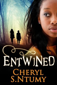 Entwined (A Conyza Bennett story, Book 1) (eBook, ePUB) - Ntumy, Cheryl S.