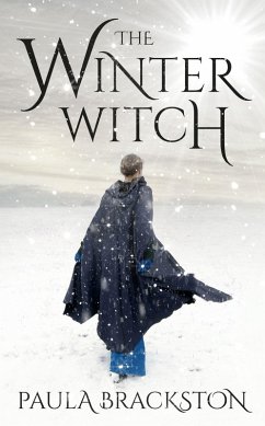The Winter Witch (eBook, ePUB) - Brackston, Paula