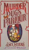 Murder in Pug's Parlour (Auguste Didier Mystery 1) (eBook, ePUB)