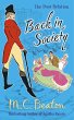 Back in Society (eBook, ePUB) - Bild 1