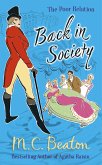 Back in Society (eBook, ePUB)