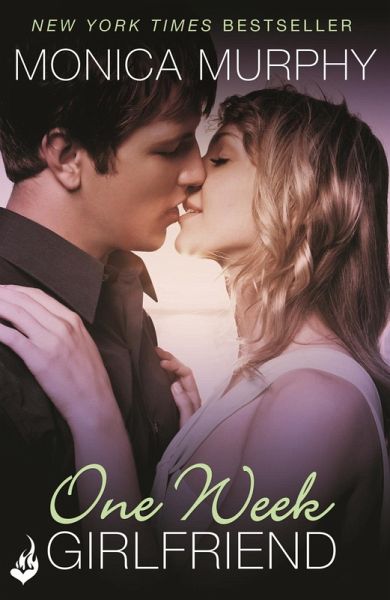 One Week Girlfriend: One Week Girlfriend Book 1 (eBook, ePUB) One Week Girlfriend: One Week Girlfriend Book 1 (eBook, ePUB)
