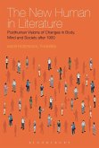 The New Human in Literature (eBook, PDF)