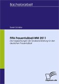 FIFA Frauenfußball-WM 2011 (eBook, PDF)