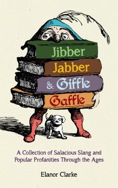 Cover Jibber Jabber and Giffle Gaffle (eBook, ePUB)