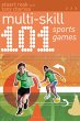 101 Multi-skill Sports Games (eBook,... - Bild 1