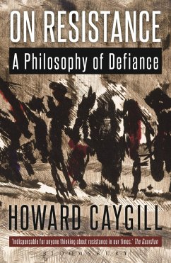 On Resistance (eBook, ePUB) - Caygill, Howard