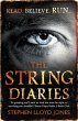 The String Diaries (eBook, ePUB) - Bild 1
