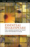 Essential Shakespeare (eBook, PDF)