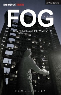 Fog (eBook, PDF) - Fairbanks, Tash; Wharton, Toby