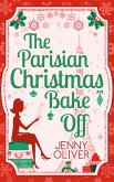 The Parisian Christmas Bake Off (eBook, ePUB)