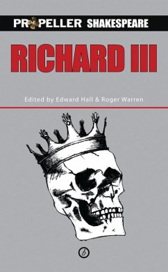 Cover Richard III (eBook, ePUB)