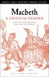 Macbeth: A Critical Reader (eBook, ePUB) - Bild 1