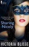 Sharing Nicely (eBook, ePUB) Sharing Nicely (eBook, ePUB)