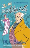 Sir Philip's Folly (eBook, ePUB)