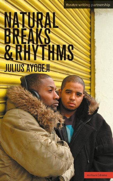 Natural Breaks And Rhythms (eBook, PDF)