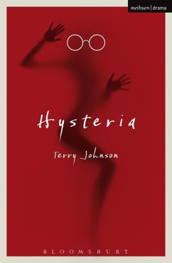 Hysteria (eBook, ePUB) - Johnson, Terry