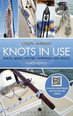 Knots in Use (eBook, PDF) - Jarman, Colin