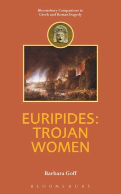 Euripides: Trojan Women (eBook, PDF) - Goff, Barbara