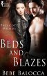 Beds and Blazes (eBook, ePUB) - Bild 1