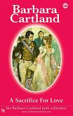 A Sacrifice for Love (eBook, ePUB)