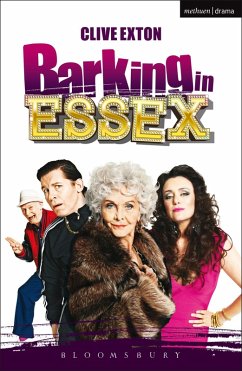 Barking in Essex (eBook, ePUB) - Exton, Clive