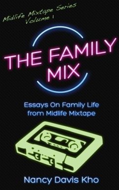 Family Mix (eBook, ePUB) - Kho, Nancy Davis