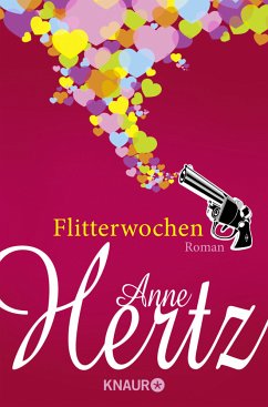 Flitterwochen - Hertz, Anne